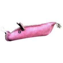 Durable Organic Leather Squeaker