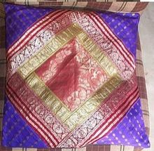 Khambria Cushion Cover