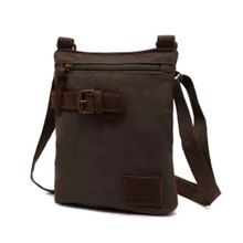 Men Canvas Messenger Bags