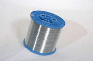 SHAPE MEMORY NITINOL WIRES