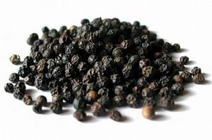 Black Pepper Seed