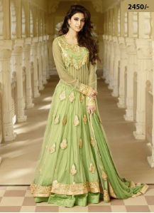 Anarkali Suit