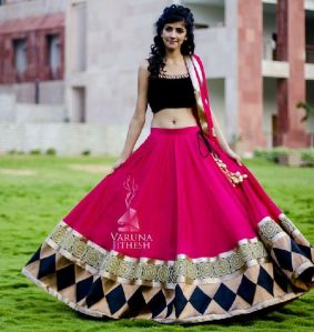 Bridal Salwar Suit