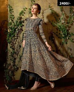 Bridal Salwar Suit