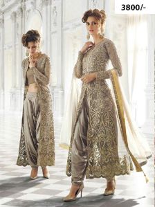 salwar suit