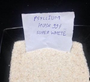 Psyllium Husk