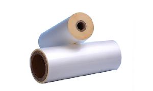 Polyester Aluminium Foil