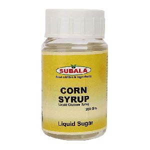 Corn Syrup