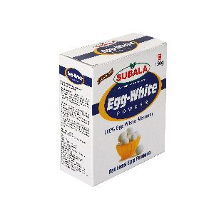egg albumin powder