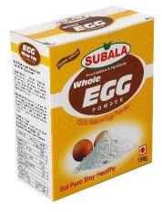 Whole Egg Powder