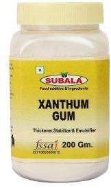 Xanthan Gum