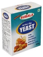 Yeast