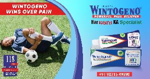 Wintogeno pain-killer