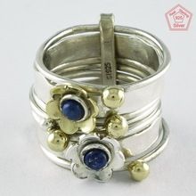 Wider Stack Ring