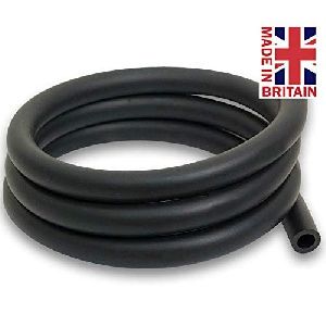 extruded rubber hoses