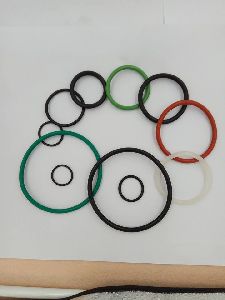 Sealing Rings