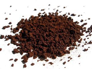 Instant Coffee-Agglomerated