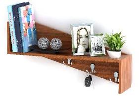 Bathroom Wall Shelves