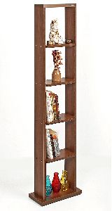 Bookcase Cabinet