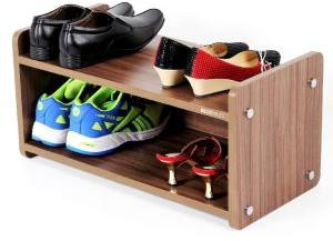 Shoe Rack Cabinet