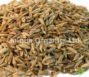 Cumin Seeds