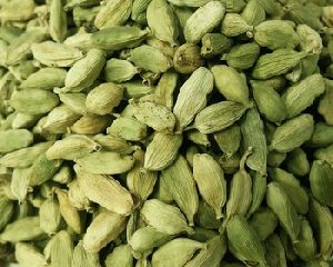 Green Cardamom