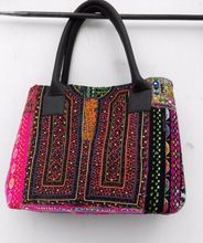 Banjara Handmade Tote bag