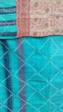 Gudri Kantha Vintage Fabrics
