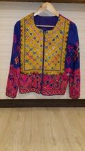 hand embroidered Banjara jackets