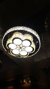 Crystal ceiling Lights