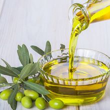 Olive Essential Oil