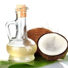 Organic Coconut Oil