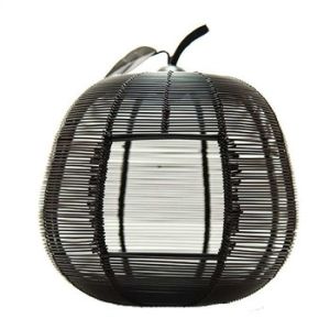 Black Apple Classic Candle Holder