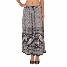 Gypsy skirt