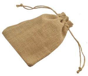 Jute Potli Bags