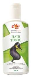 H and H Hair Tonic