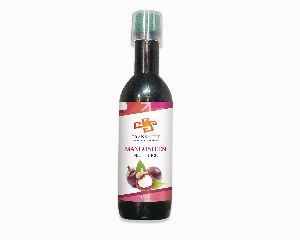 H and H Mangosteen Juice