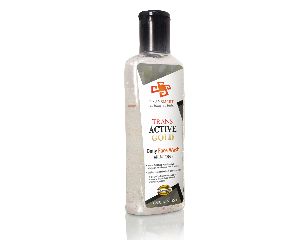 H & H active gold face wash
