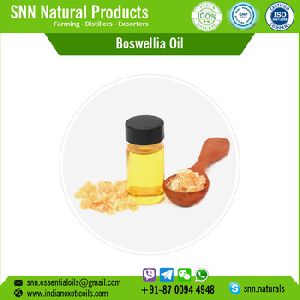 boswellia oil