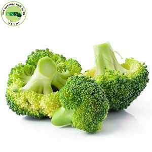 Broccoli Seed Oil