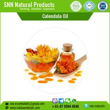 Calendula Oil