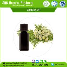 Cypress Essential Oil