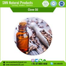 Eugenol Clove Oil