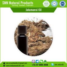 Jatamansi Essential Oil