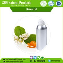 Neroli Essential Oil