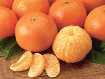 Tangerines Essential Oil