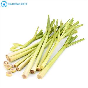 Lemongrass Essential Oil