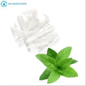 menthol crystal oil