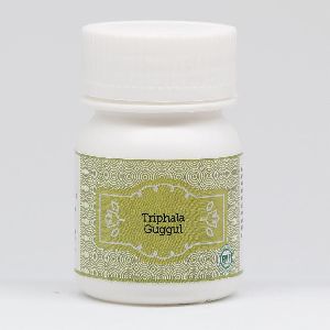 Triphala Guggul