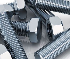 Nuts Fasteners
